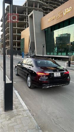 مێرسێدس بێنز E-Class